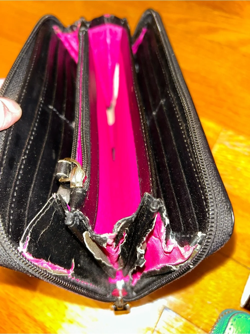 ✨REHAB✨ KATE SPADE WALLET BUNDLE